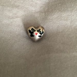 Mickey & Minnie Pandora charm
